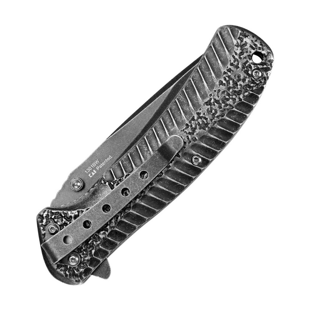 Kershaw Starter Framelock A/O