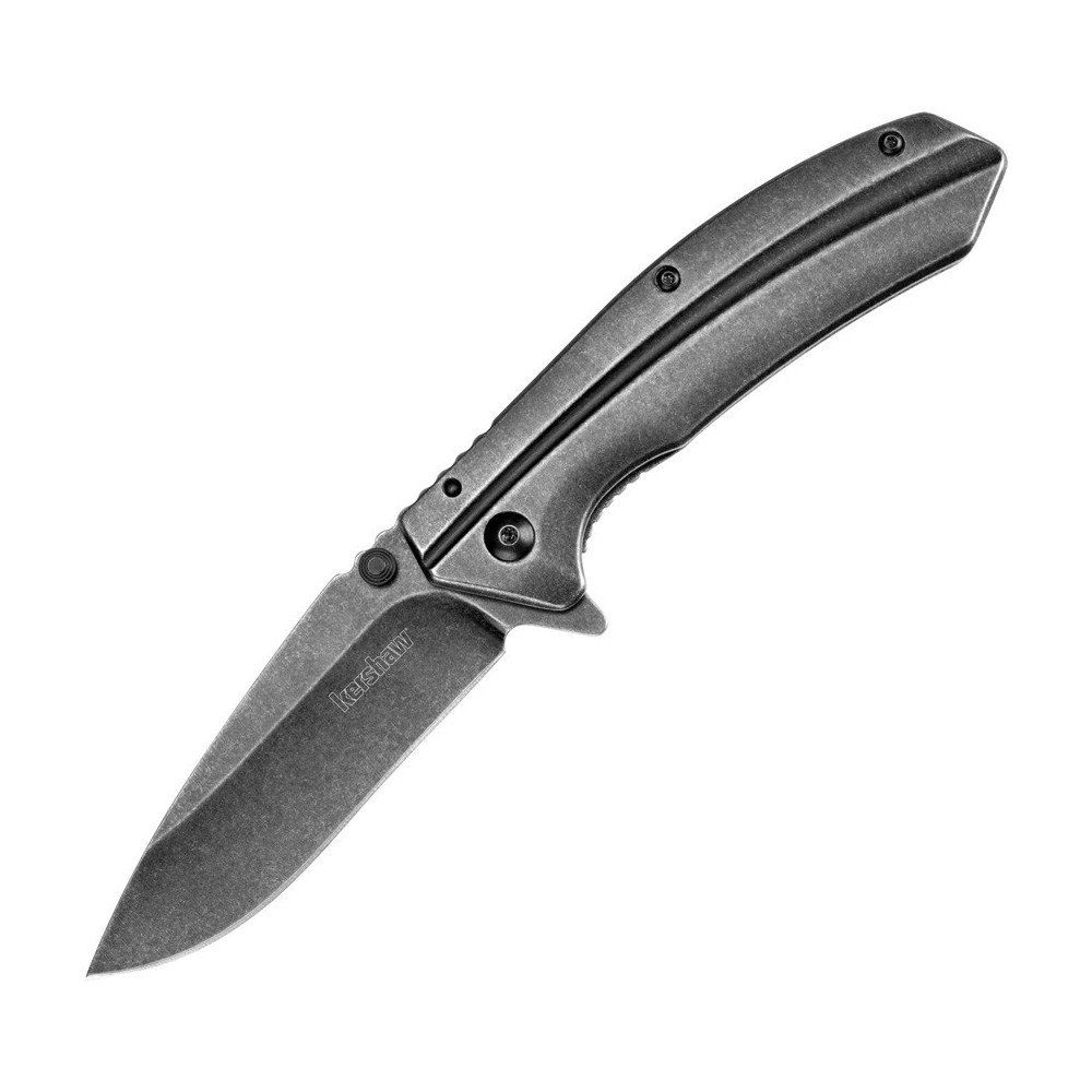Kershaw Filter Framelock A/O BlackWash