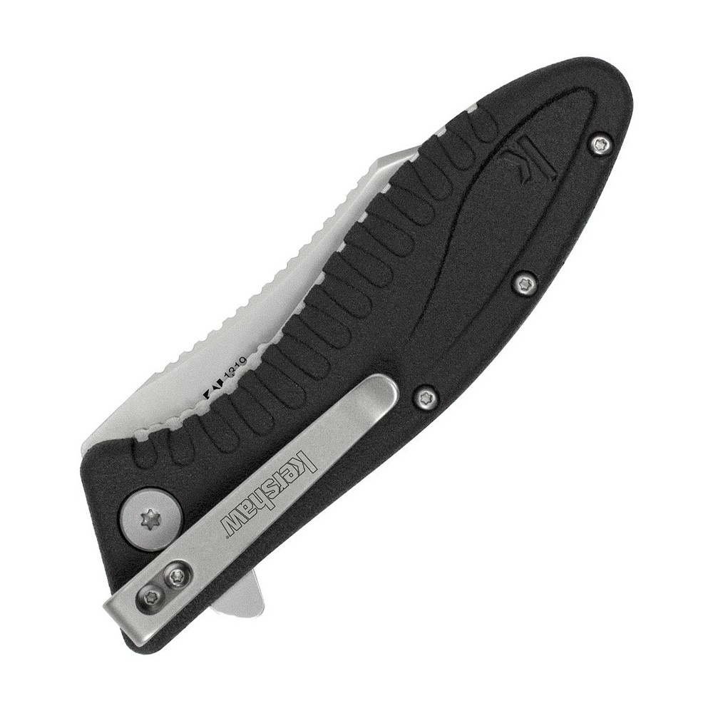Kershaw Grinder Linerlock A/O