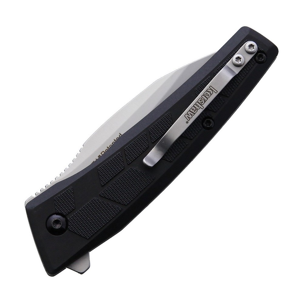 Kershaw Rhetoric Linerlock A/O