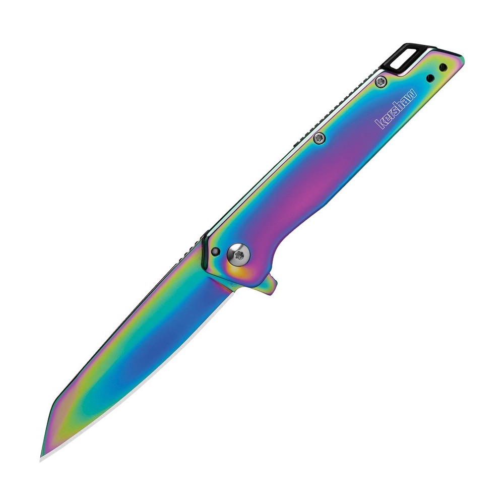 Kershaw Misdirect Framelock Rainbow