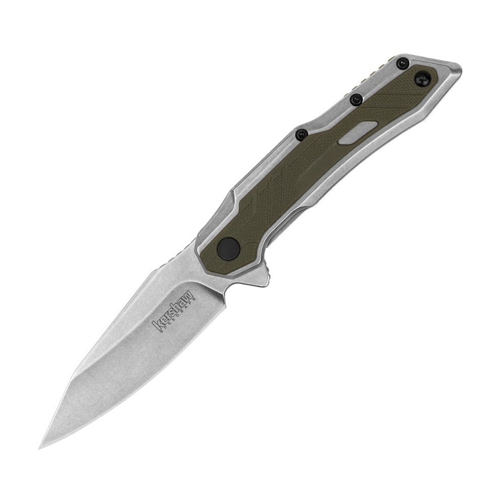 Kershaw Salvage Framelock A/O
