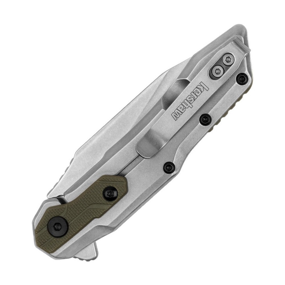 Kershaw Salvage Framelock A/O