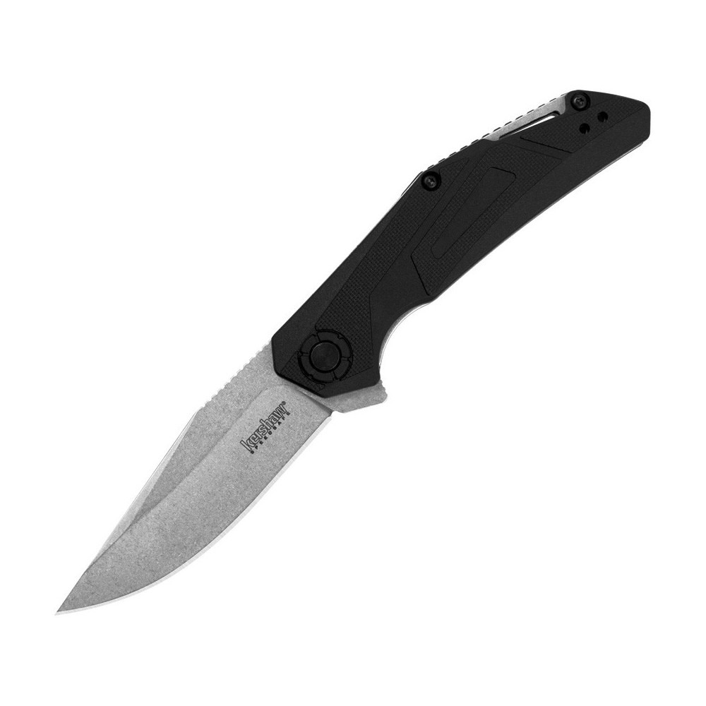 Kershaw Camshaft Linerlock A/O