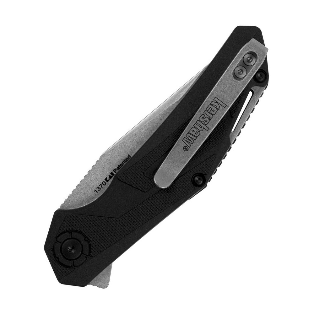 Kershaw Camshaft Linerlock A/O