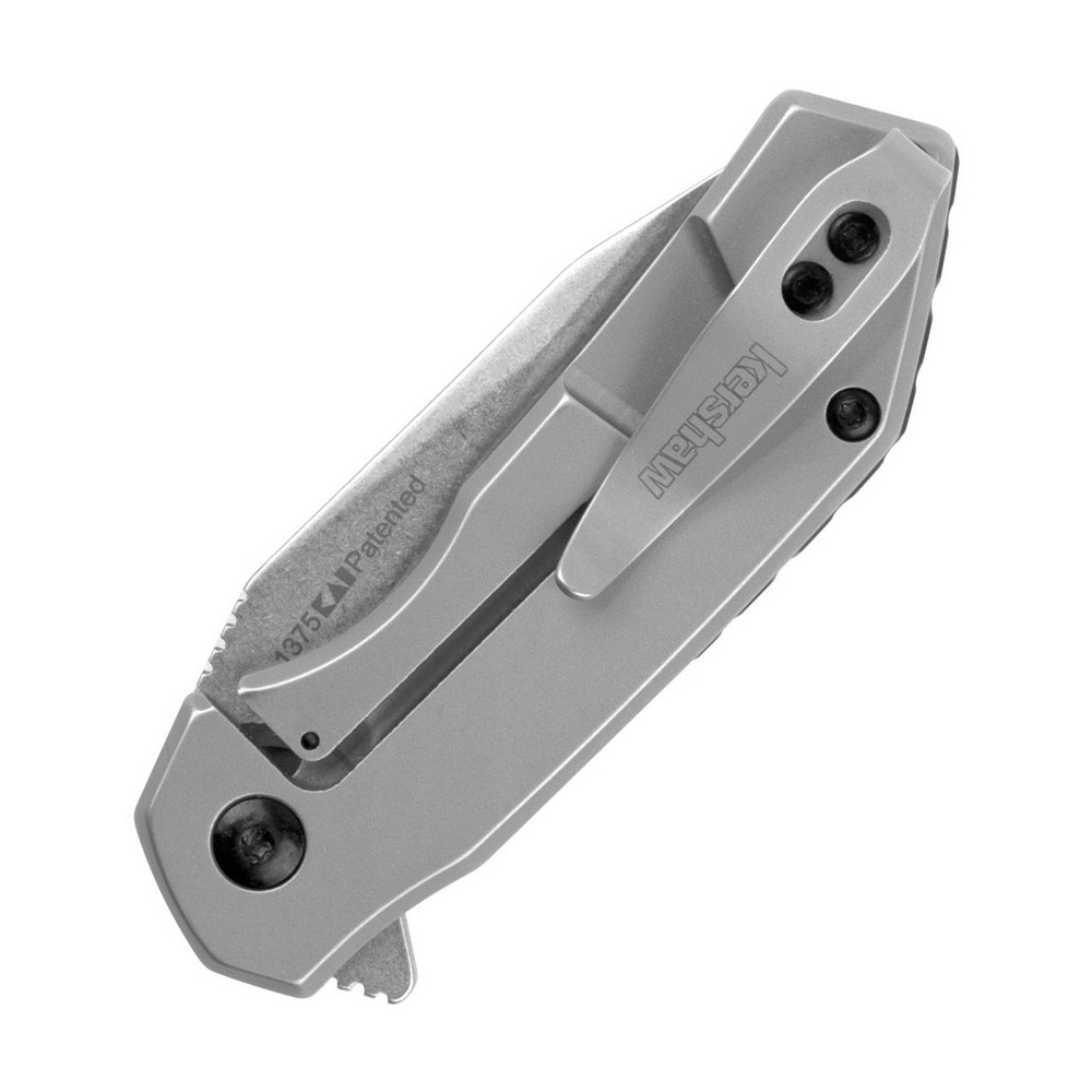 Kershaw Valve Framelock A/O