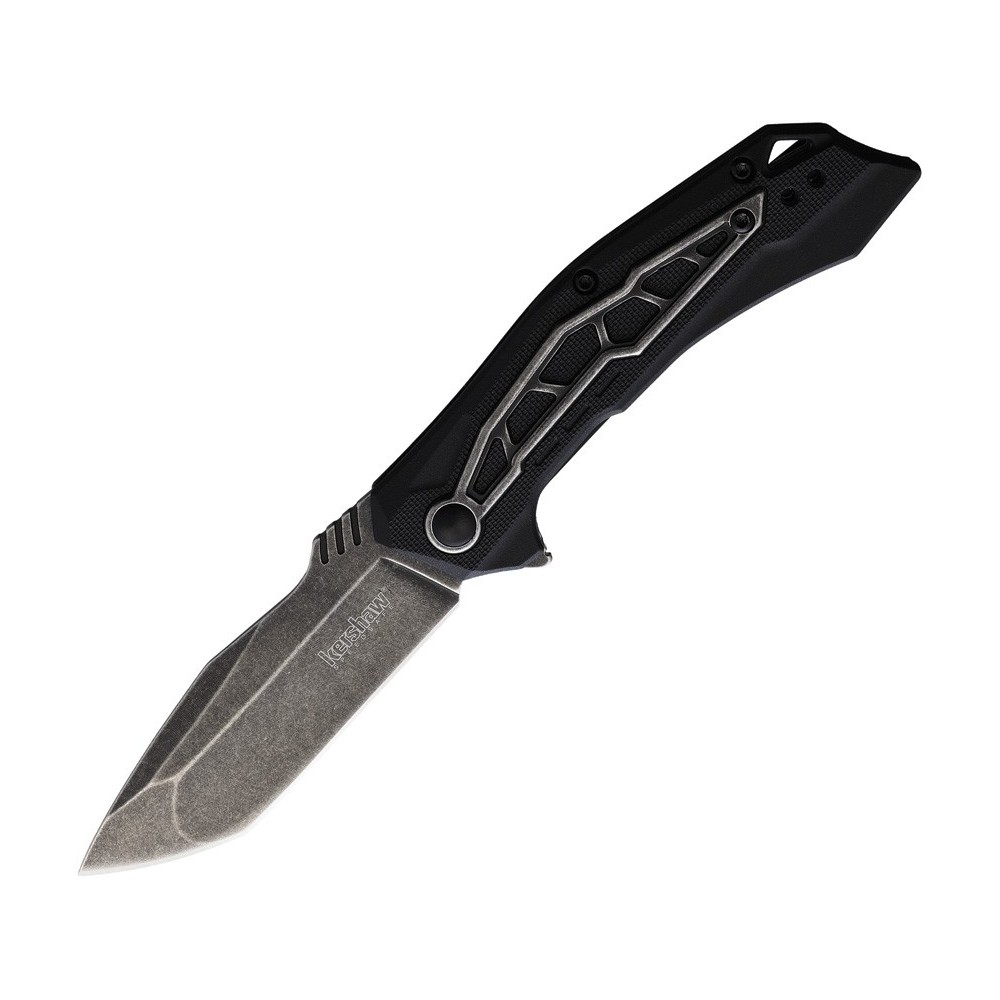 Kershaw Flatbed Linerlock A/O