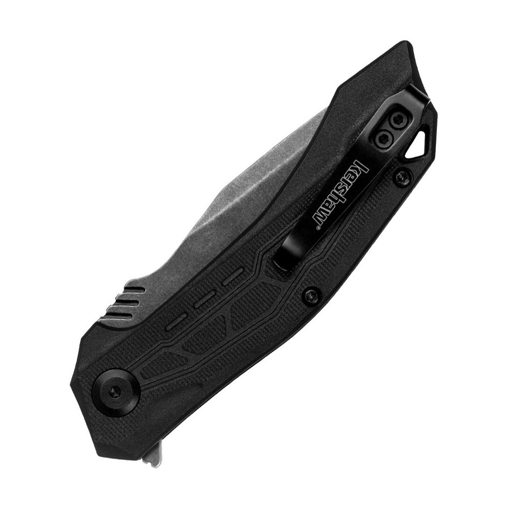Kershaw Flatbed Linerlock A/O