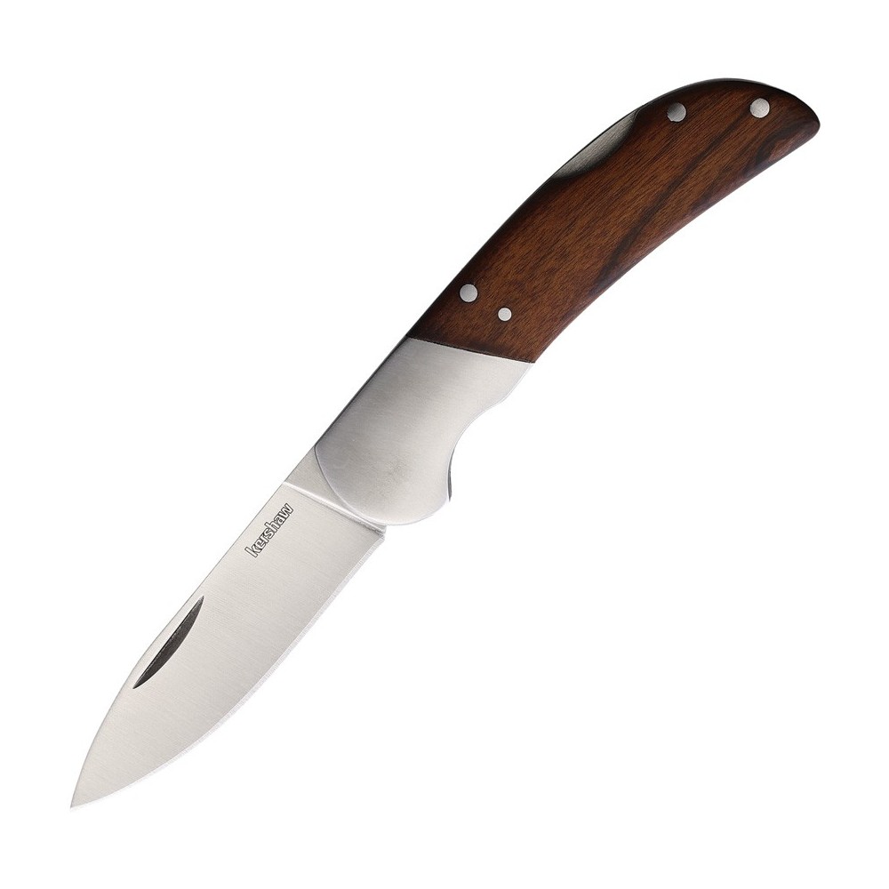 Kershaw Lockback