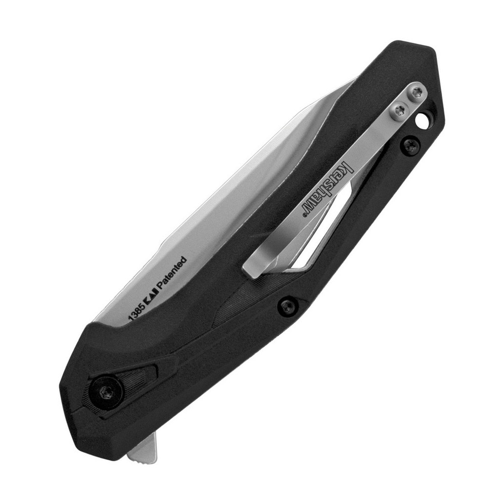 Kershaw Airlock Linerlock A/O