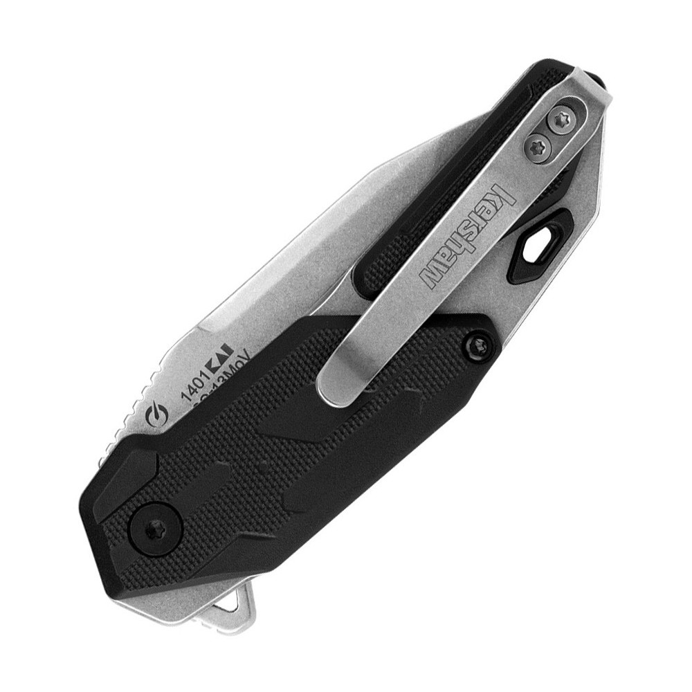 Kershaw Jetpack Linerlock