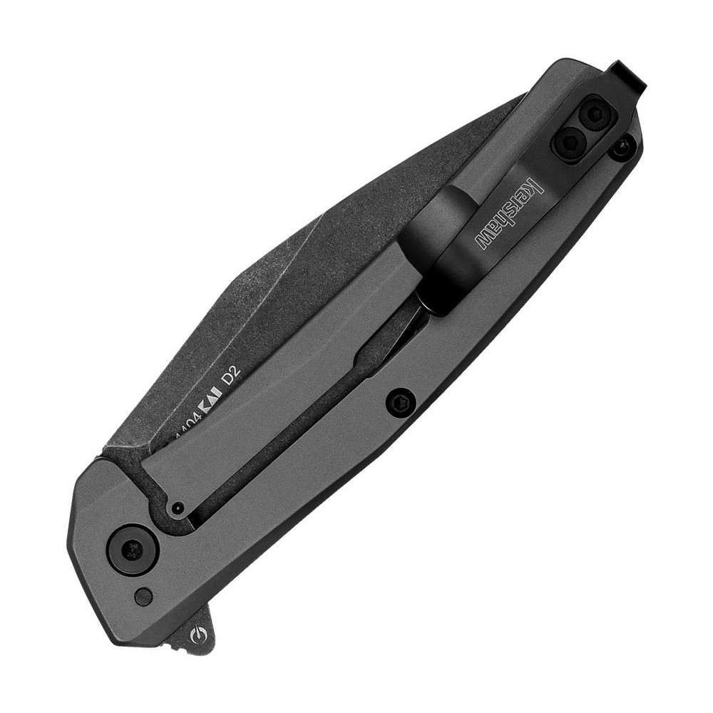 Kershaw Flyby Framelock A/O