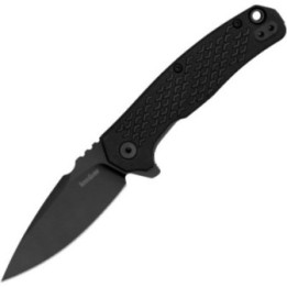 Kershaw Conduit Linerlock A/O Black