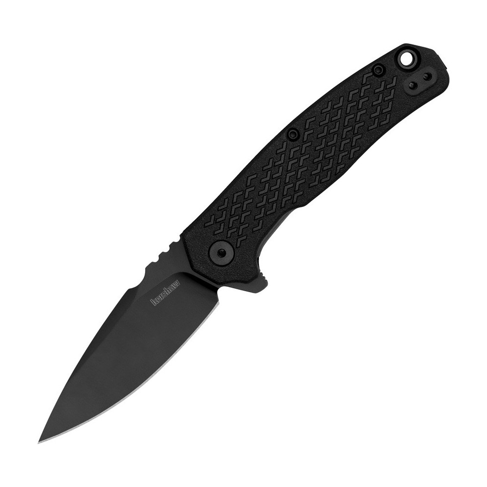 Kershaw Conduit Linerlock A/O Black