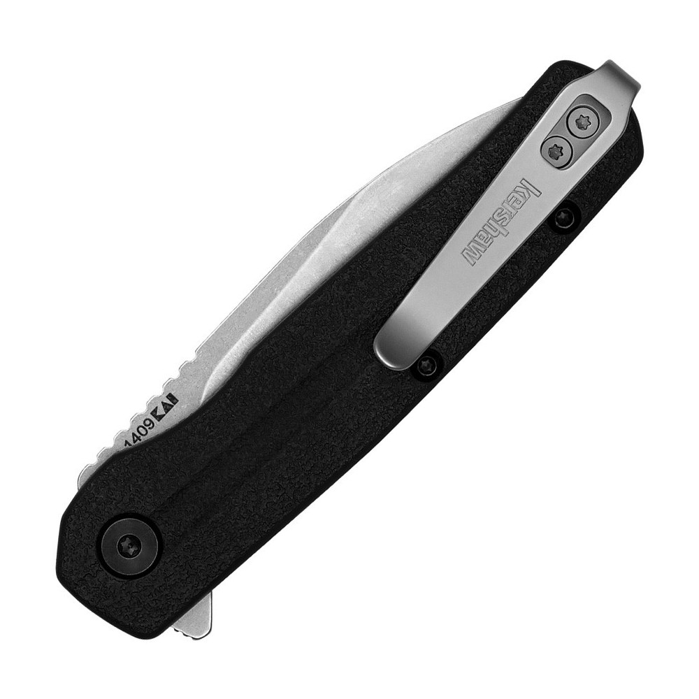 Kershaw Korra Linerlock A/O