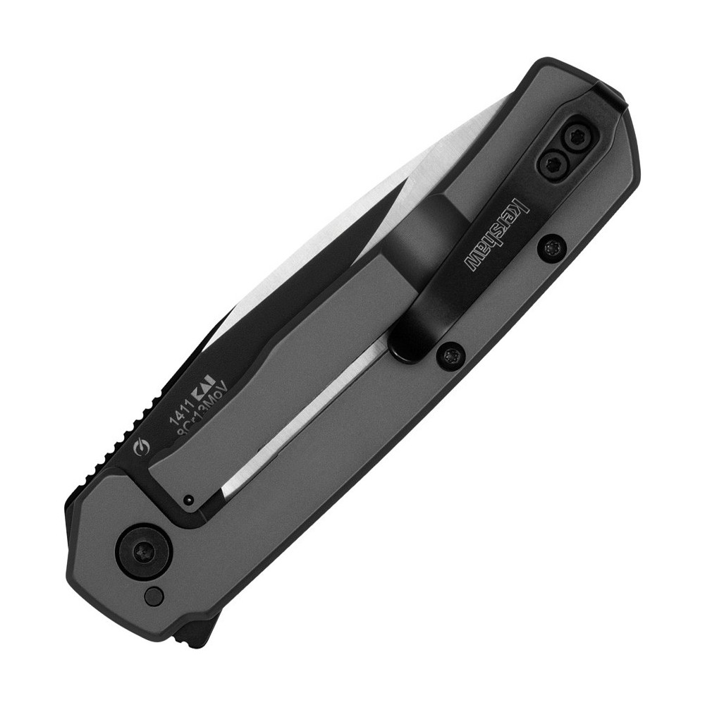 Kershaw Thermal Framelock A/O