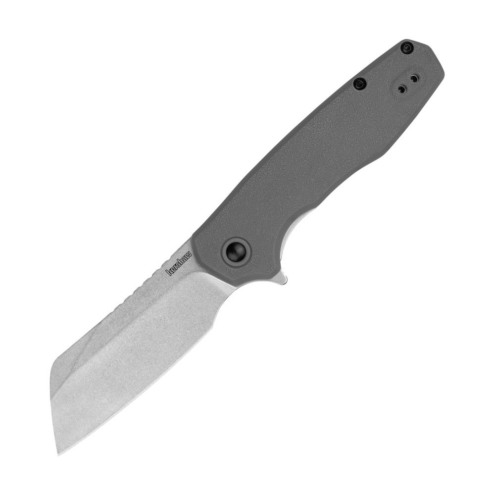 Kershaw Wharf Linerlock A/O Gray