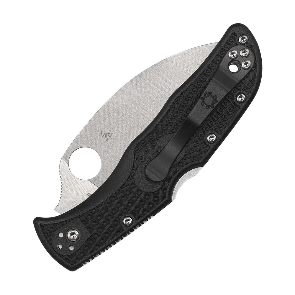 Spyderco Endela Lockback Wharncliffe
