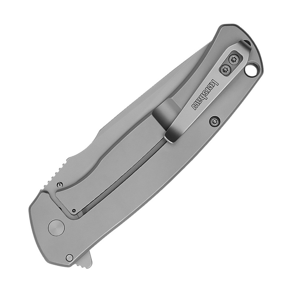 Kershaw Scour Framelock