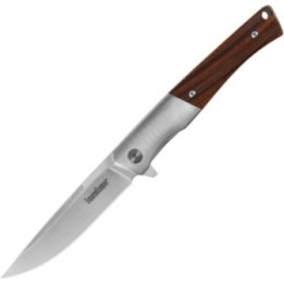 Kershaw Wood Handle A/O Folder