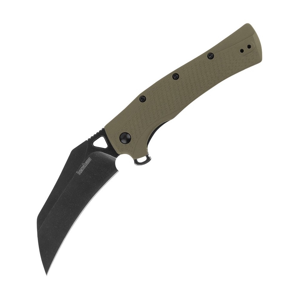 Kershaw Dawnstar Linerlock A/O Olive