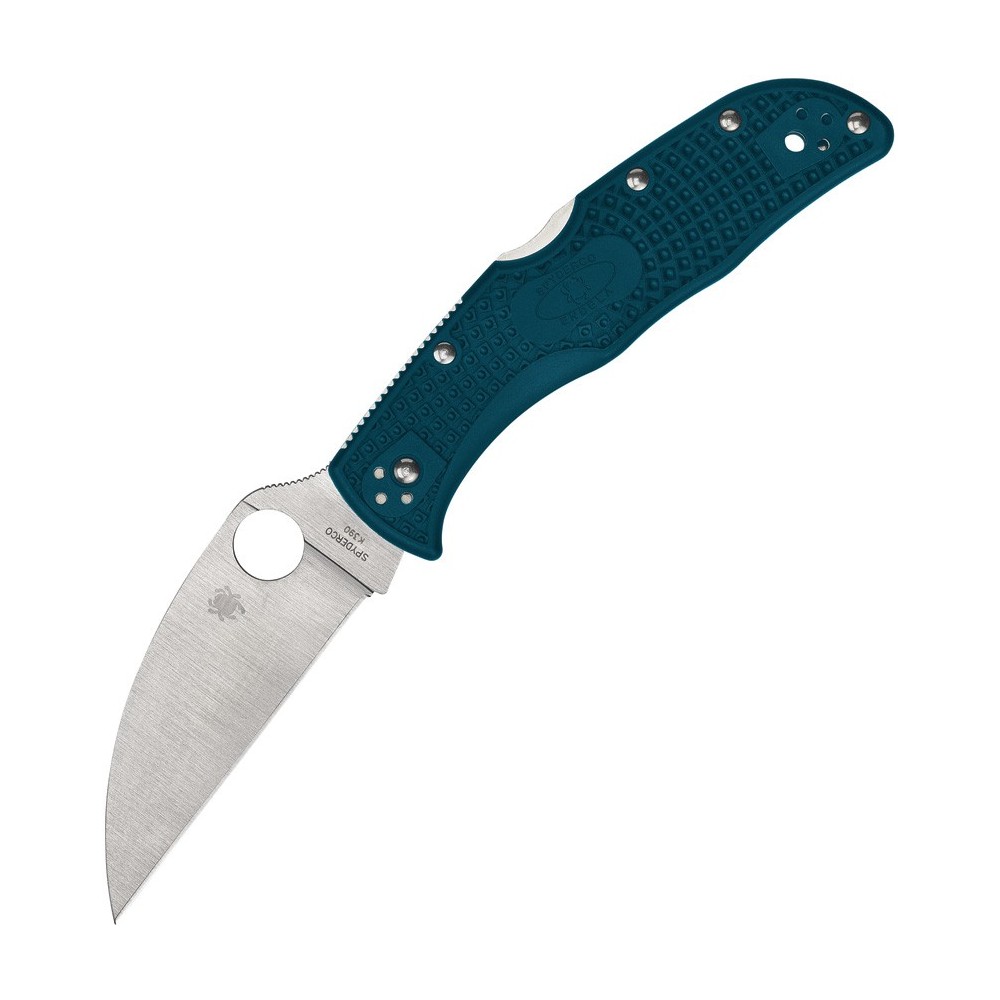 Spyderco Endela Lightweight Lockback