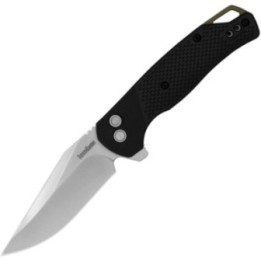 Kershaw Runoff Button Lock