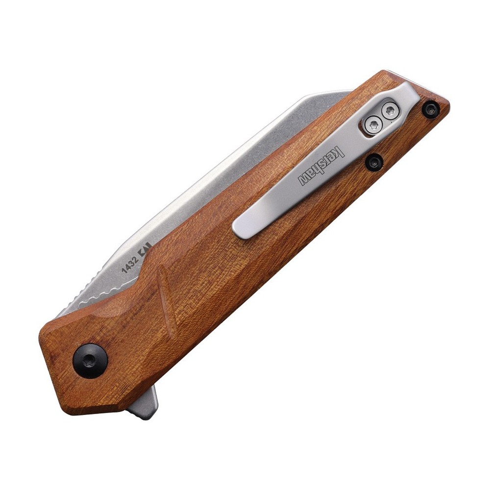 Kershaw Avert Linerlock A/O
