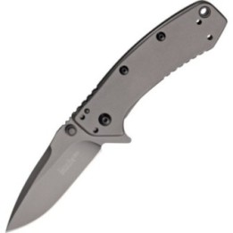 Kershaw Cryo Hinderer Framelock A/O