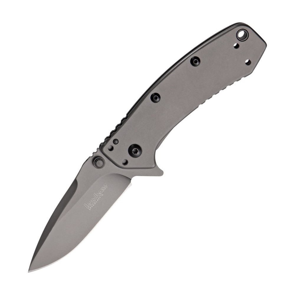 Kershaw Cryo Hinderer Framelock A/O