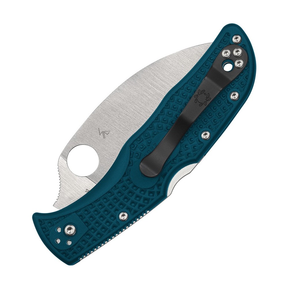 Spyderco Endela Lightweight Lockback