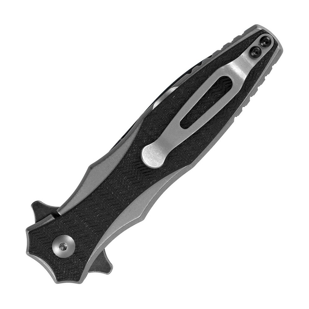 Kershaw Decimus Framelock A/O
