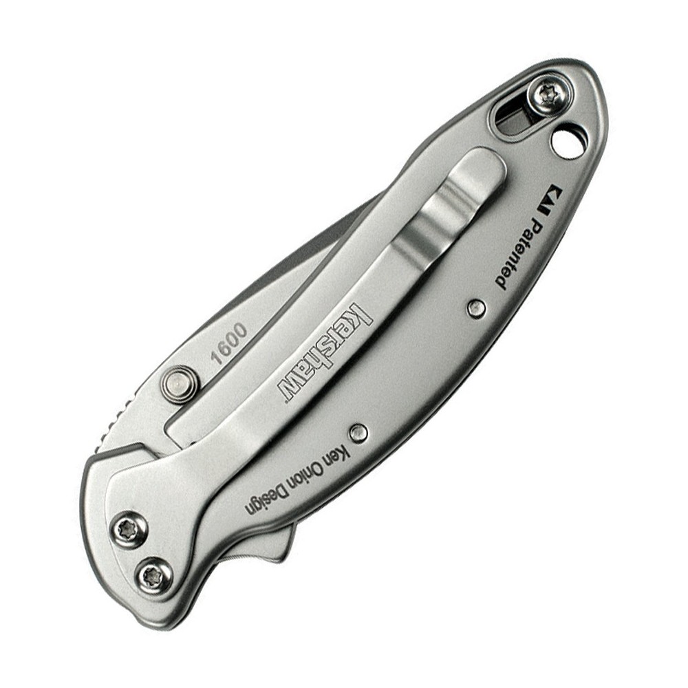 Kershaw Chive Framelock A/O