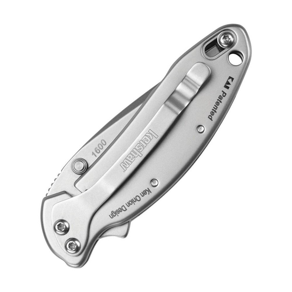 Kershaw Chive Framelock A/O Clampack