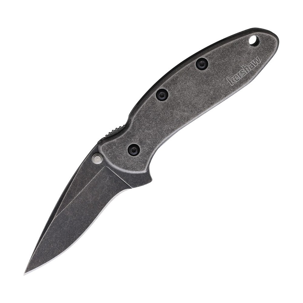 Kershaw Chive Framelock A/O Blackwash
