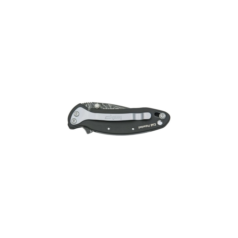 Kershaw Chive Framelock A/O Dam