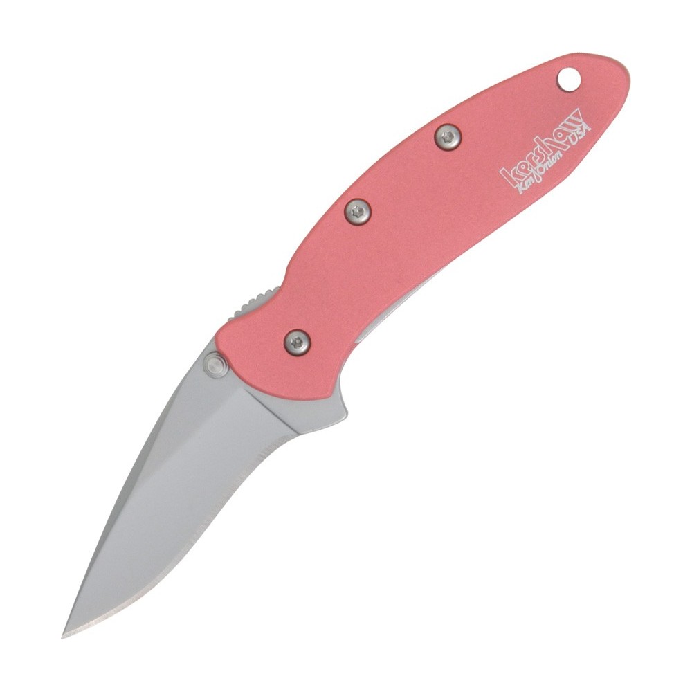 Kershaw Chive Framelock A/O Pink
