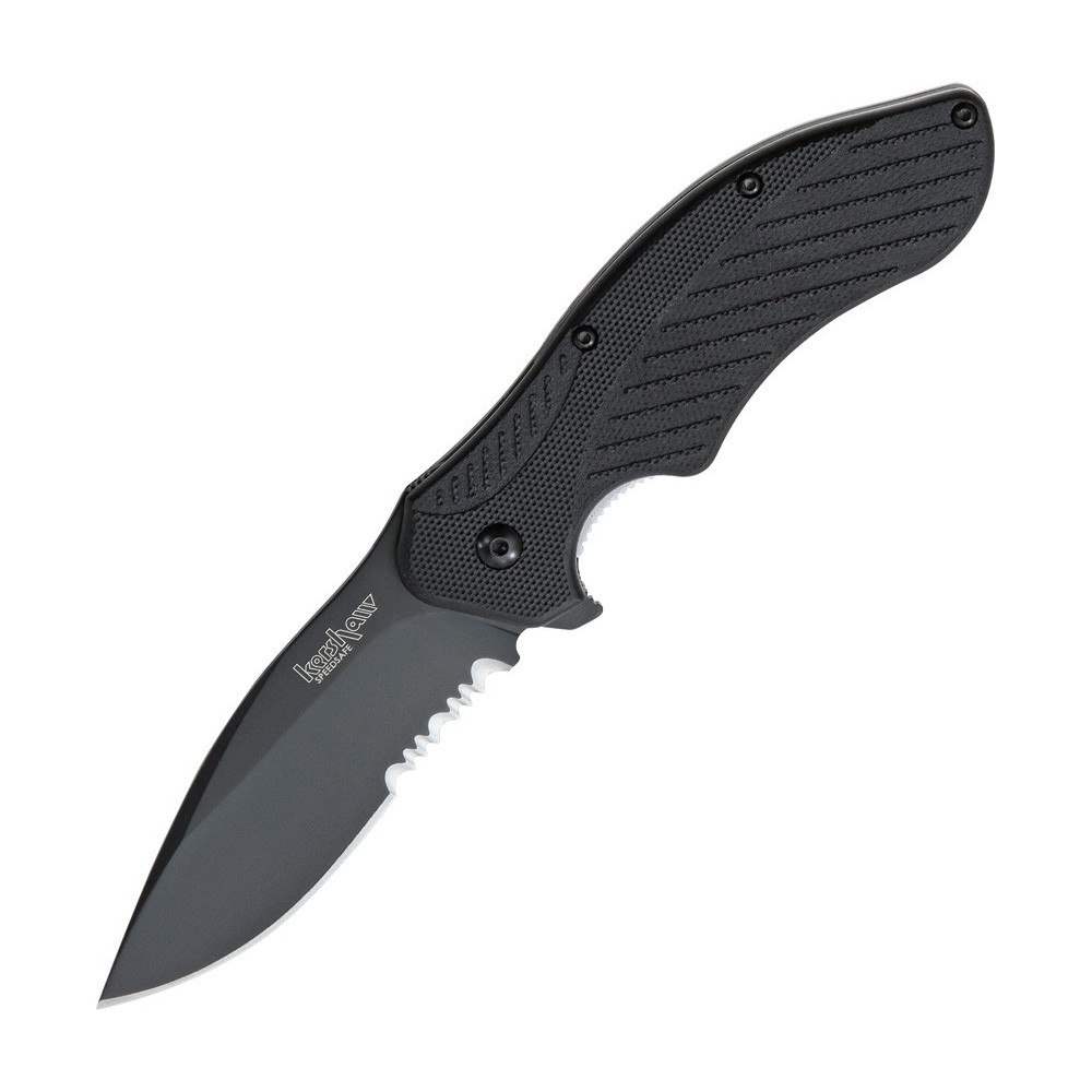 Kershaw Clash Linerlock A/O
