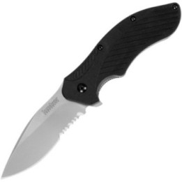 Kershaw Clash Linerlock A/O