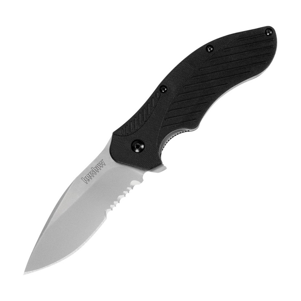 Kershaw Clash Linerlock A/O