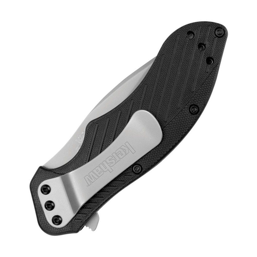 Kershaw Clash Linerlock A/O