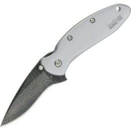 Kershaw Scallion Framelock A/O Dam