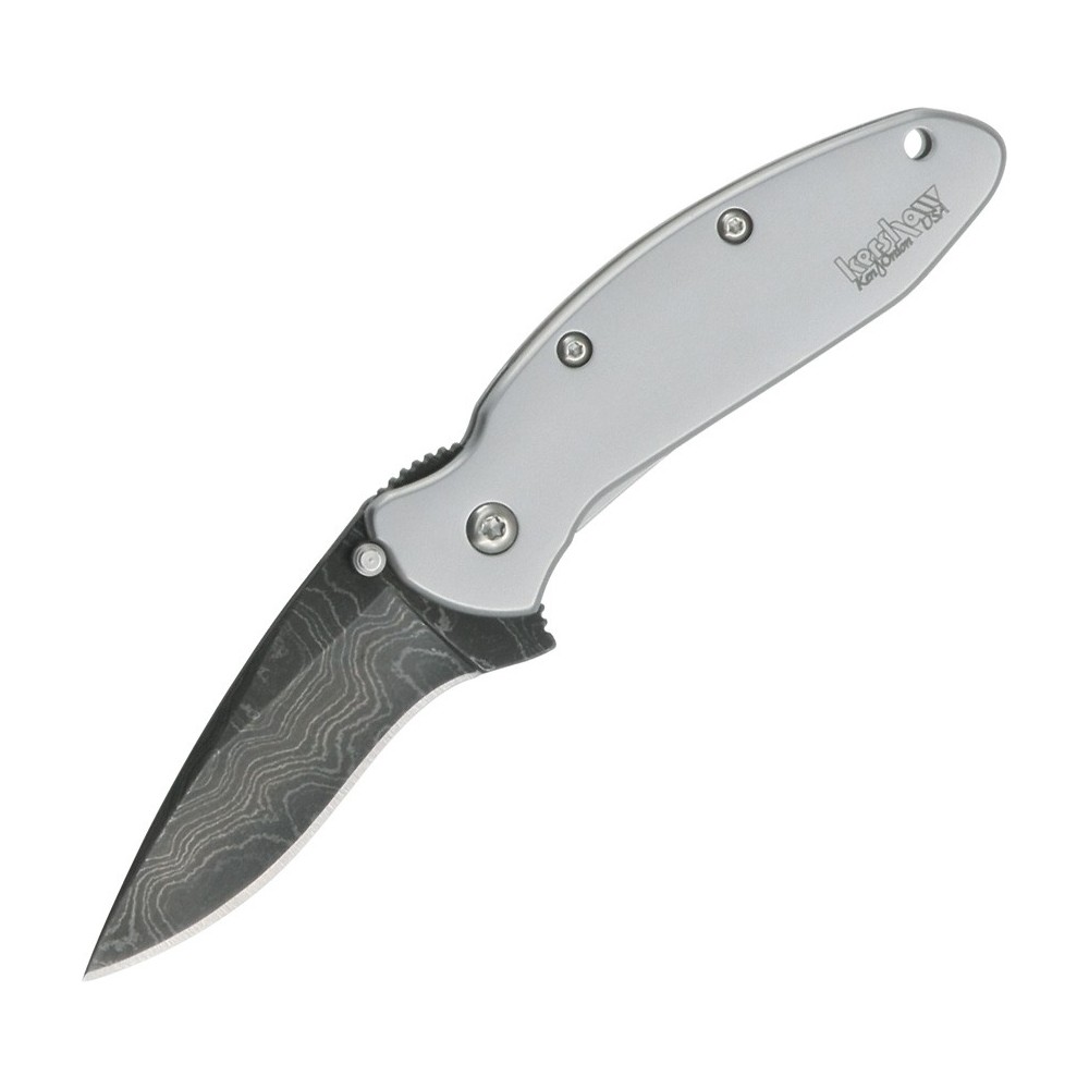 Kershaw Scallion Framelock A/O Dam