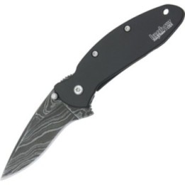 Kershaw Scallion Framelock A/O Dam