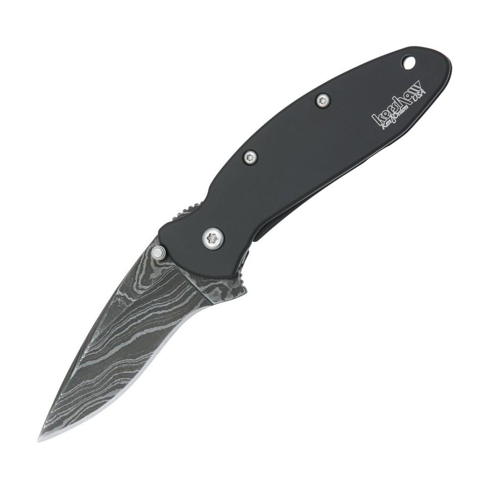 Kershaw Scallion Framelock A/O Dam