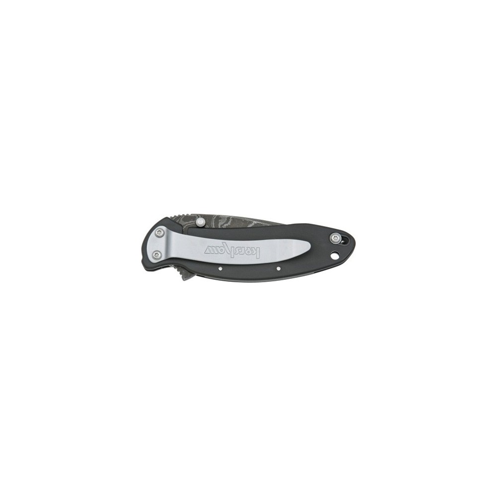 Kershaw Scallion Framelock A/O Dam