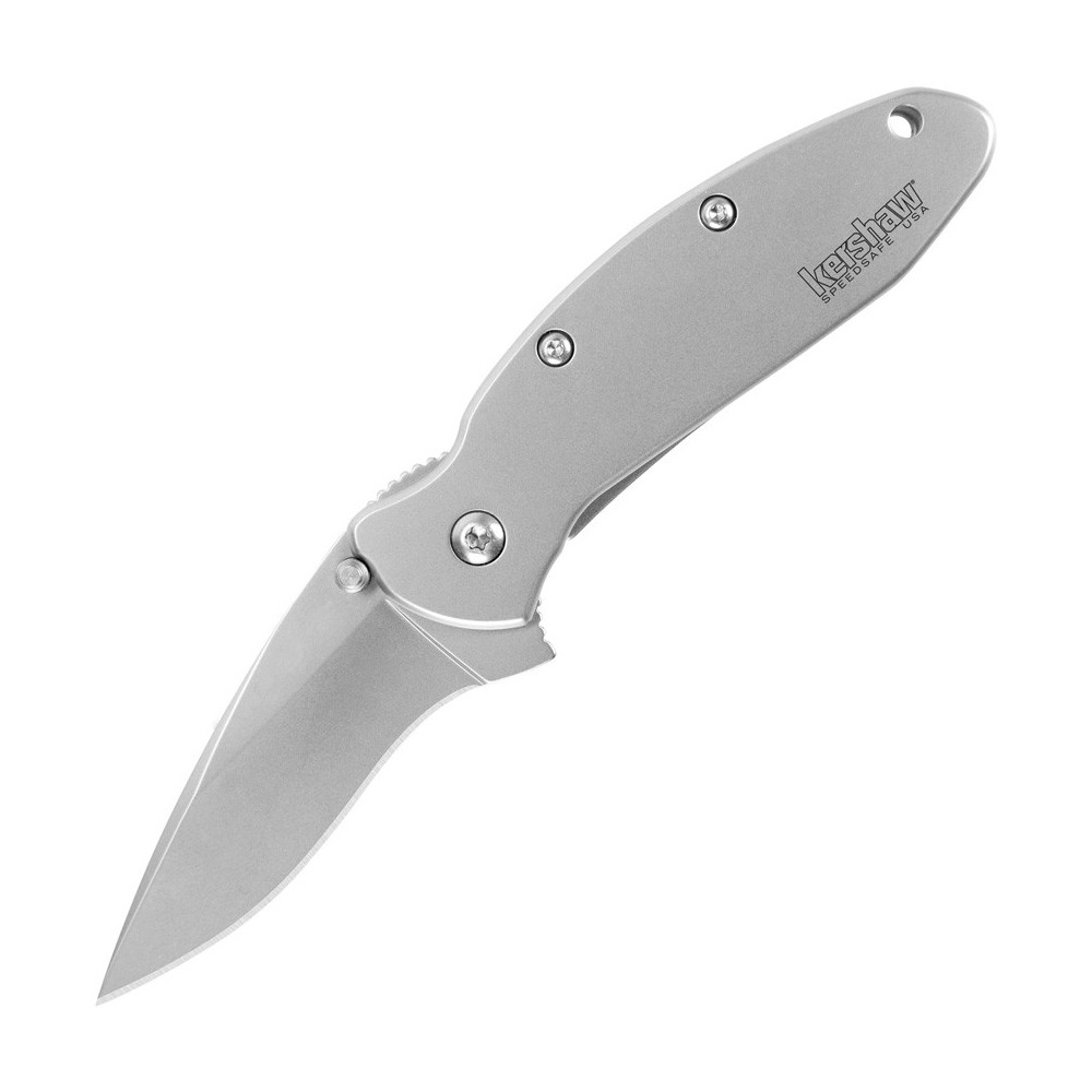 Kershaw Scallion Linerlock A/O BB