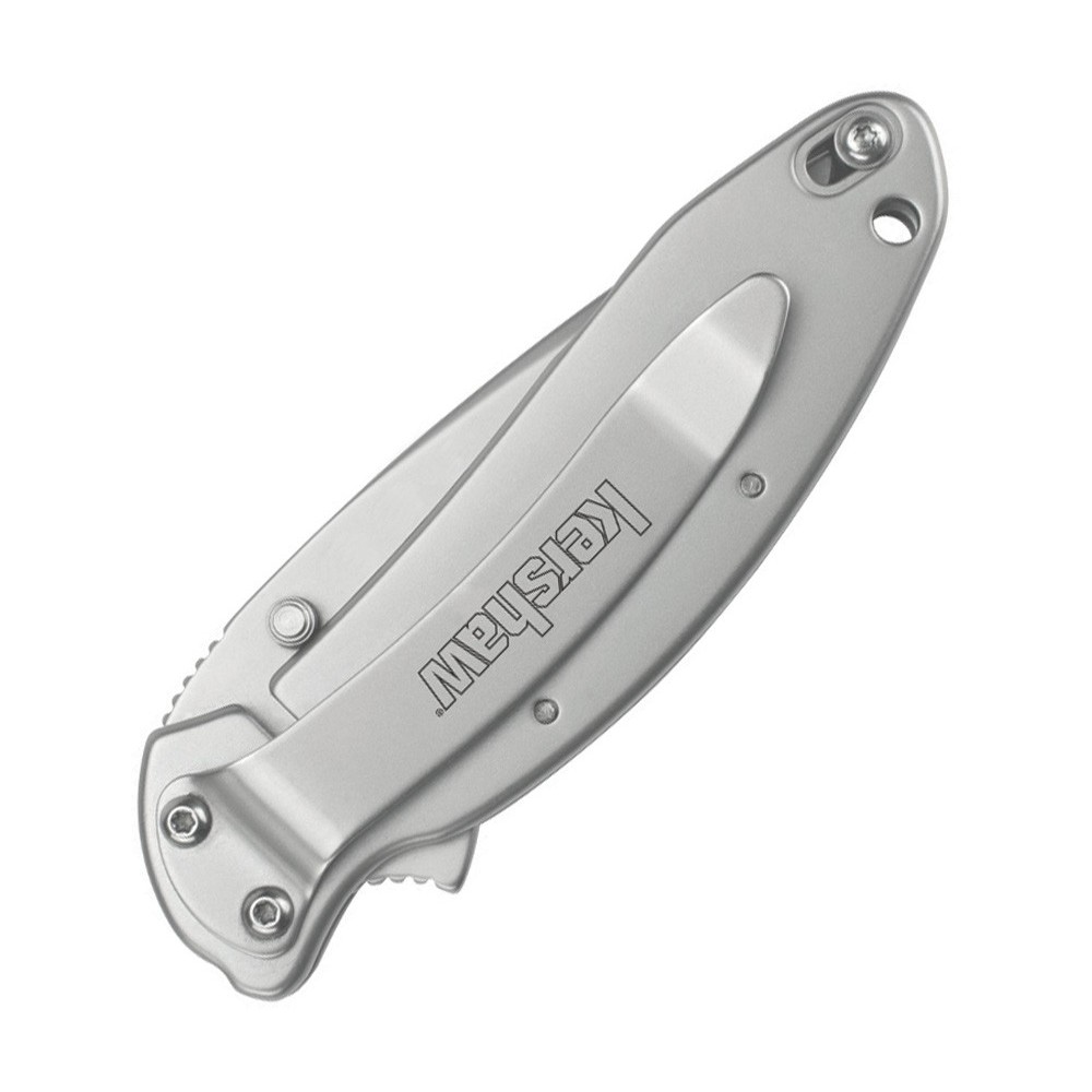 Kershaw Scallion Linerlock A/O BB