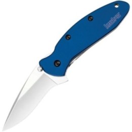 Kershaw Scallion Linerlock A/O Blue