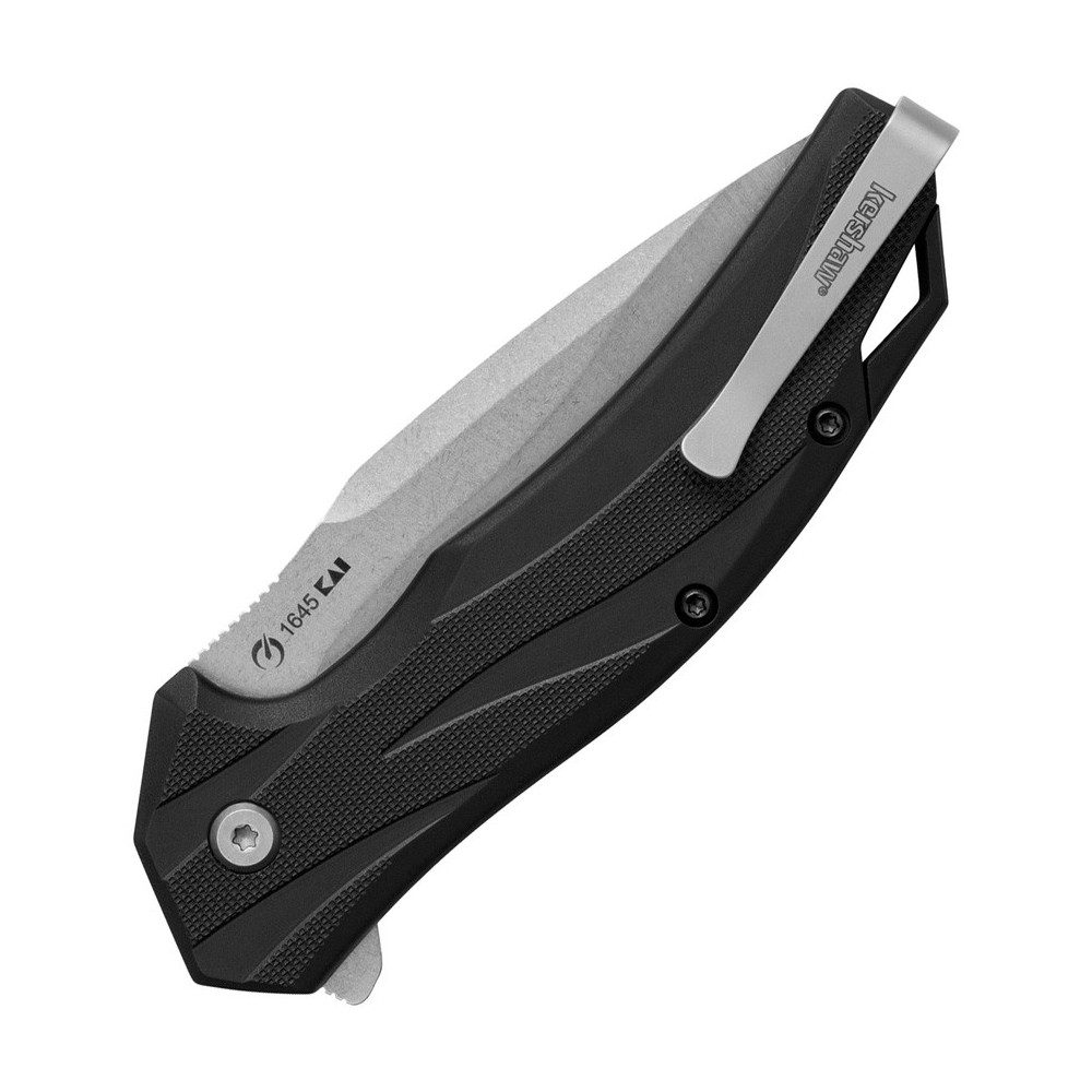 Kershaw Lateral Linerlock A/O